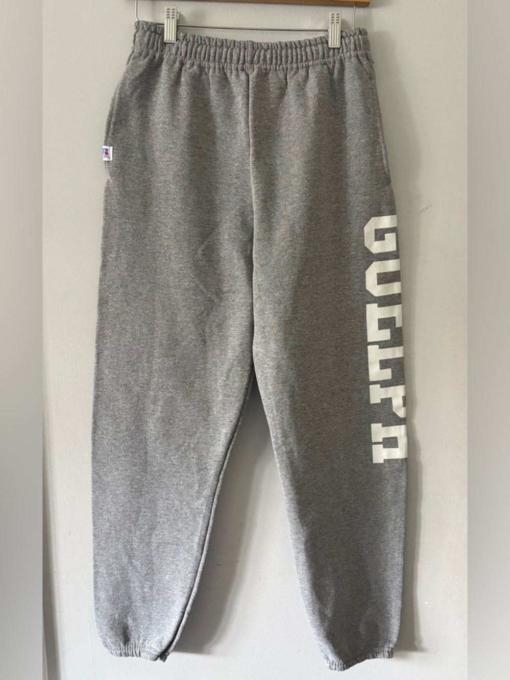 Russell Athletic x University of Guelph Joggers, Unisex